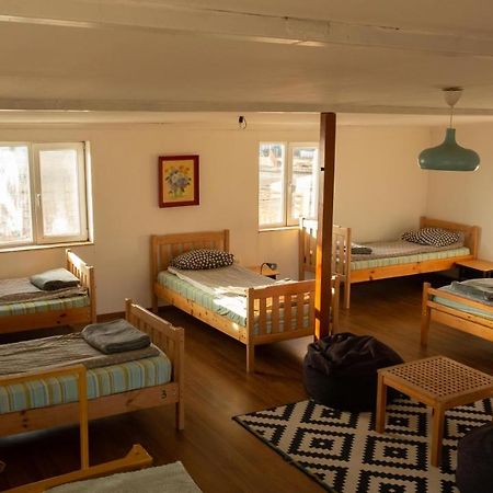 Udabno Hostel Dış mekan fotoğraf