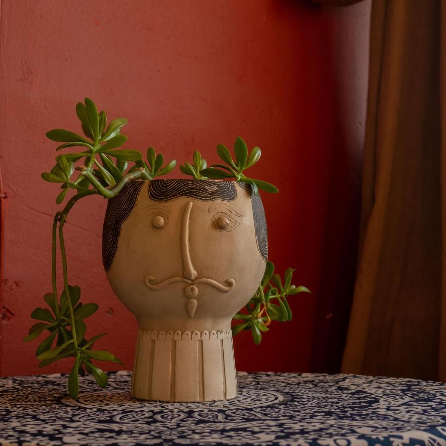 Udabno Hostel Dış mekan fotoğraf