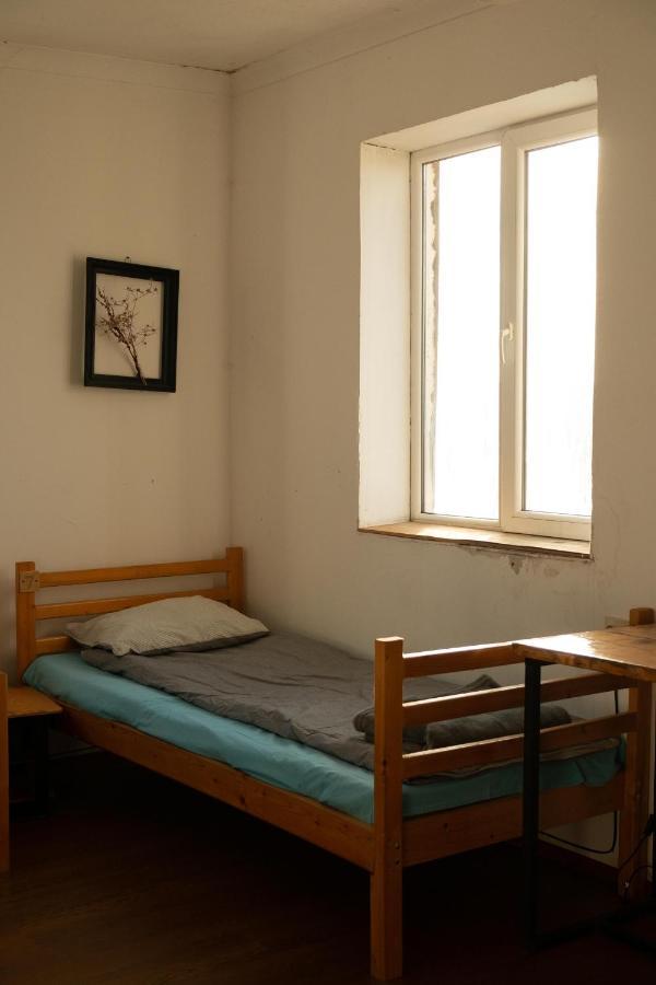 Udabno Hostel Dış mekan fotoğraf