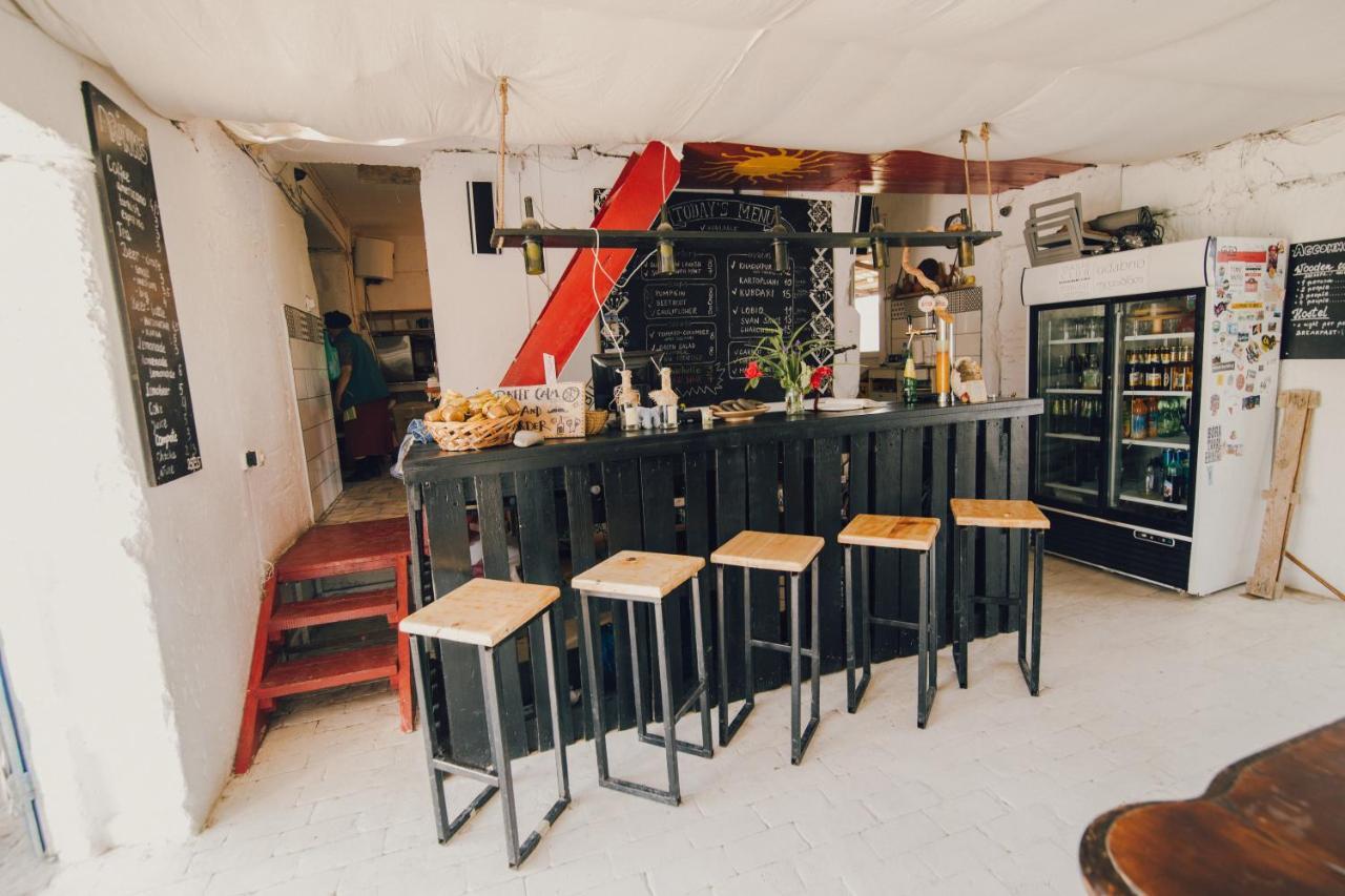 Udabno Hostel Dış mekan fotoğraf