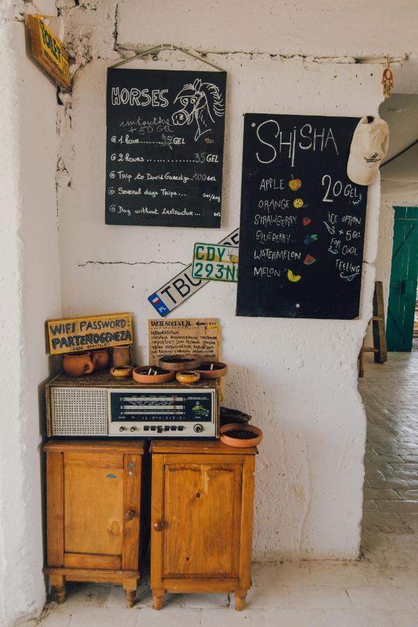 Udabno Hostel Dış mekan fotoğraf